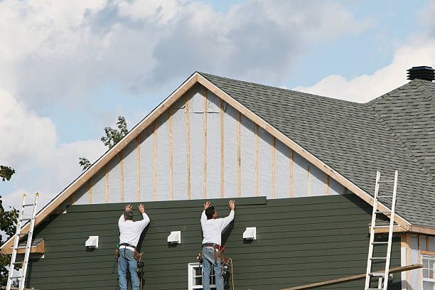 Professional Siding in Lincoln, MT